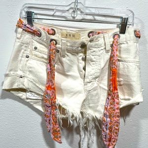 Free People Shorts